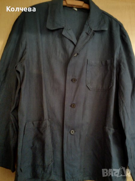 продавам престилка и куртка за работа, снимка 1