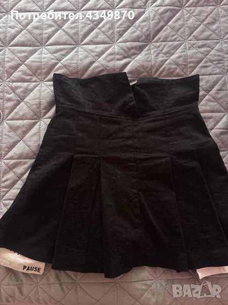 Дамски комплект и пола-панталонки, снимка 1