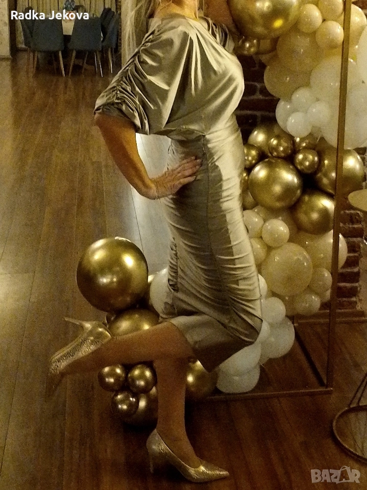 официална рокля , снимка 1