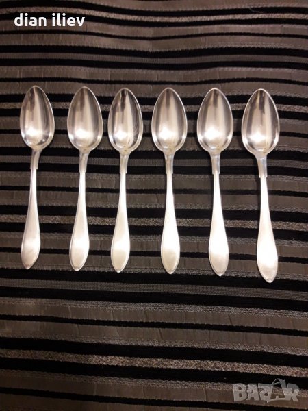 Стари лъжици , снимка 1