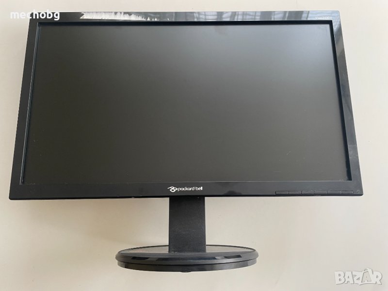 Монитор Packard Bell Viseo 203DX " 19.5 " инча, снимка 1