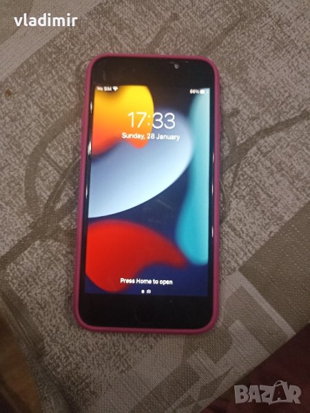 iphone 7 128gb, снимка 1