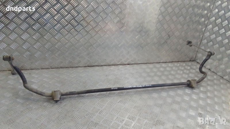 Задна стабилизираща щанга Mercedes CLS350 CDI C218 2011г.	, снимка 1