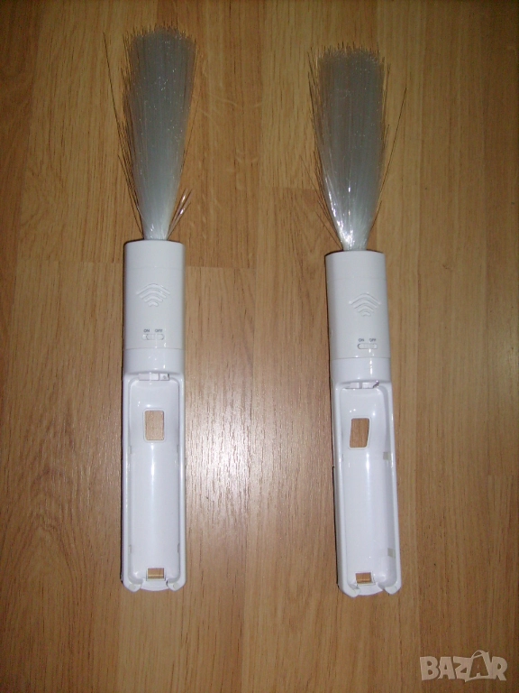 Комплект аксесоари за Nintendo Wii, снимка 1