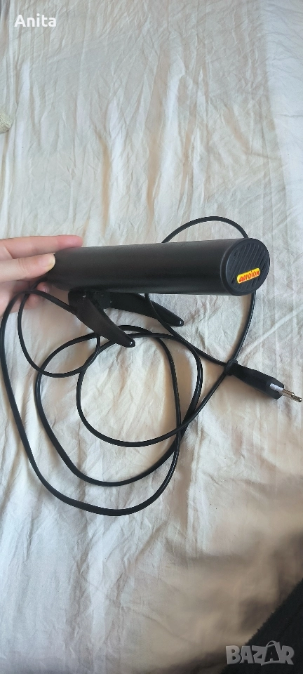 Йонизатор за въздух Sistema Aeroion, снимка 1