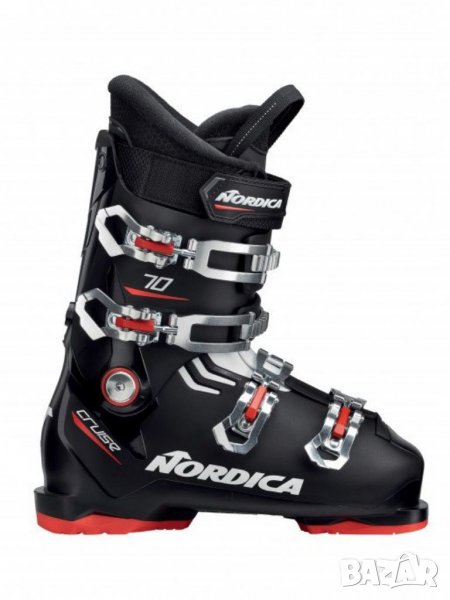 Ски обувки Nordika Нордика детски и женски размери.Налични номера 40 39 38 37 36 35 34 33 32 31 30. , снимка 1