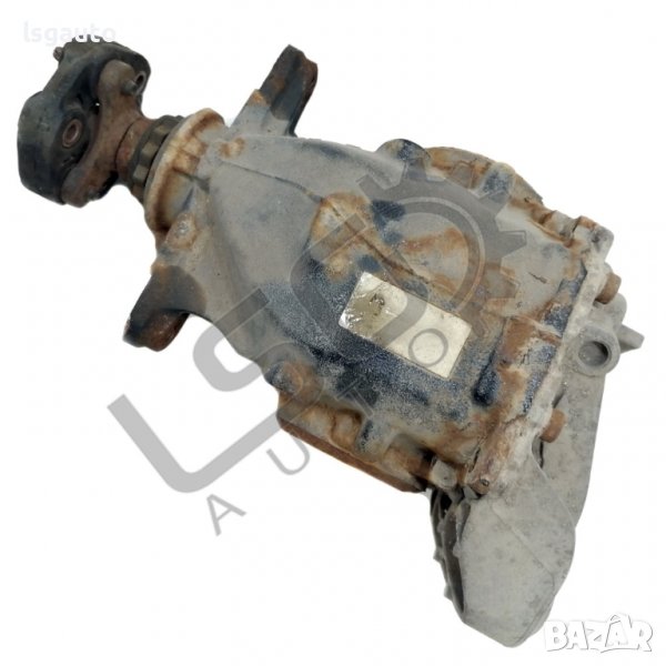 Диференциал BMW 1 Series (F20) 2011-2017 PV120722-6, снимка 1