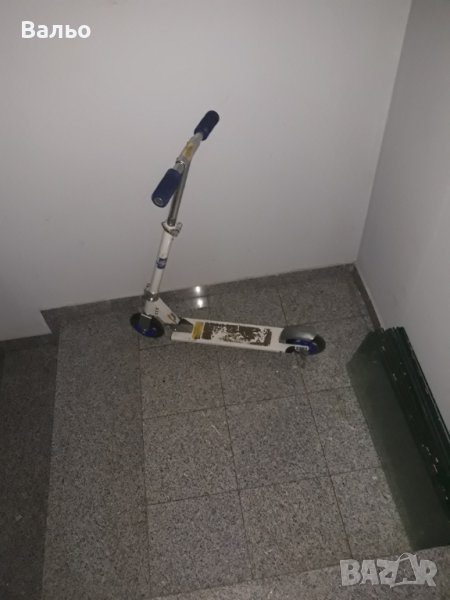 Тротинетка, снимка 1