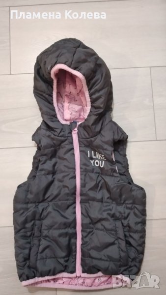 Елек Lupilu 98см., снимка 1