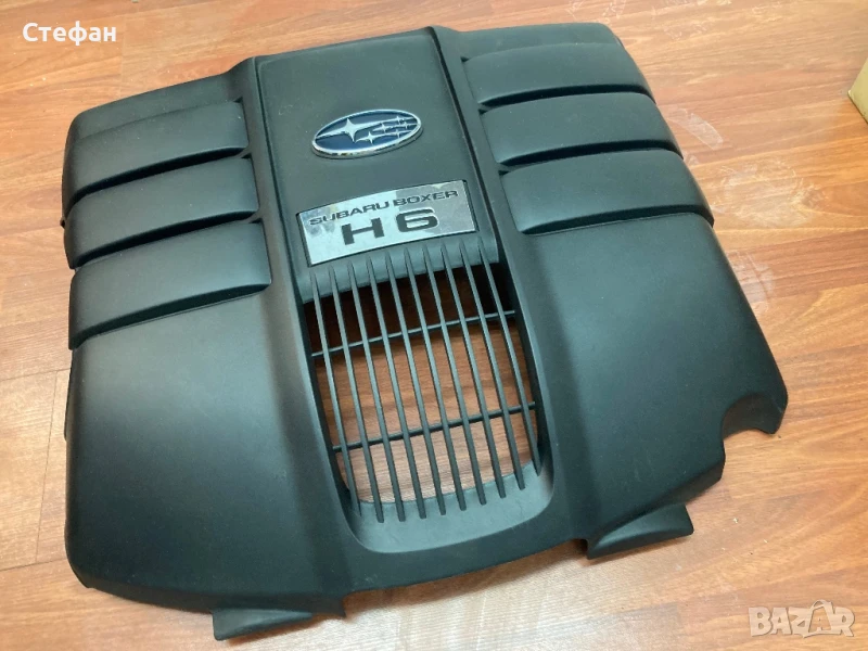 Кора за двигател Subaru , снимка 1