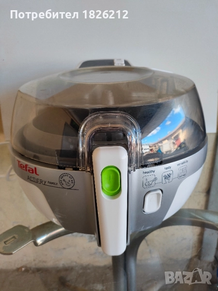 Tefal actifry family , снимка 1