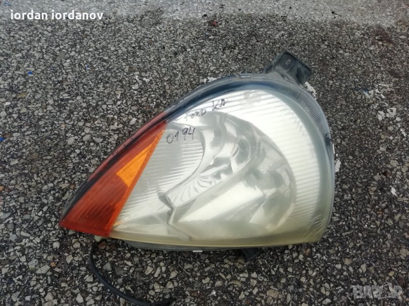 фар за Форд Ка, снимка 1