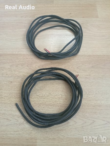 Кабел за тонколони , снимка 1