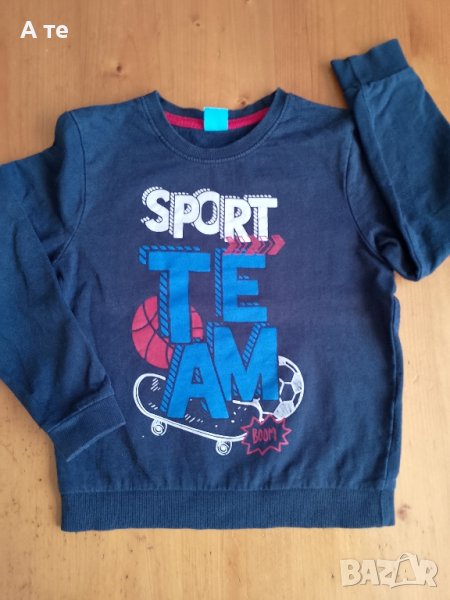 Детска блуза , снимка 1