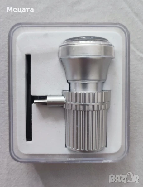 Самобръсначка за GSM, снимка 1