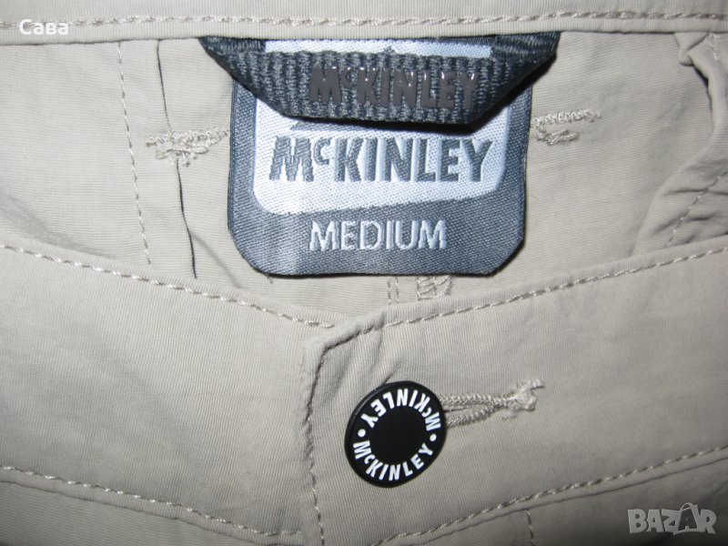 Къси панталони MCKINLEY   мъжки,М-Л, снимка 1