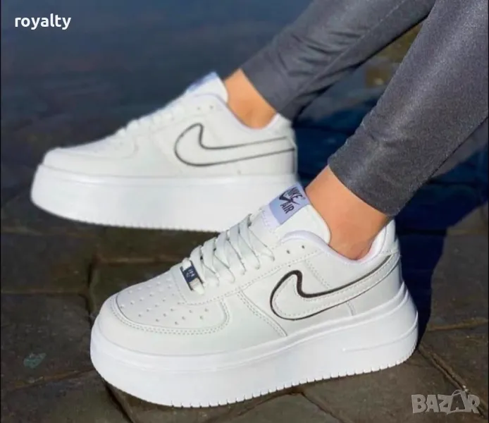 Nike дамски маратонки , снимка 1