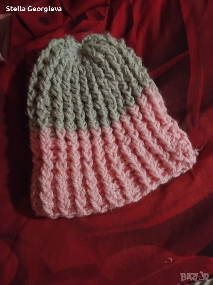 Шапка, снимка 1