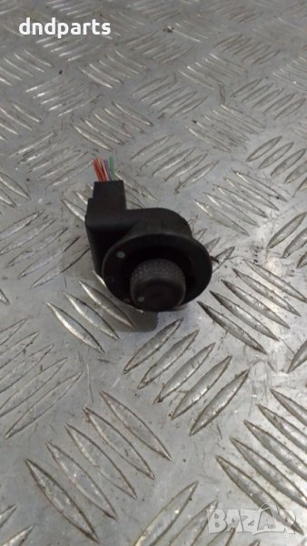 Джойстик огледала Renault Scenic 2005г.	, снимка 1