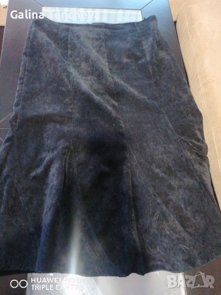 Дамска пола, снимка 1