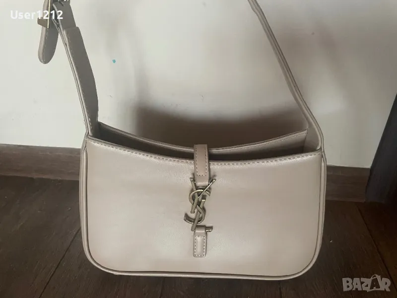 Ysl LE 5 À 7 дамска чанта , снимка 1