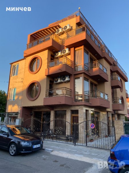 Семеен хотел *БОНСАЙ* Равда, снимка 1