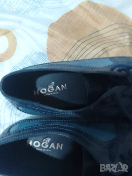 Hogan-нови обувки, снимка 1