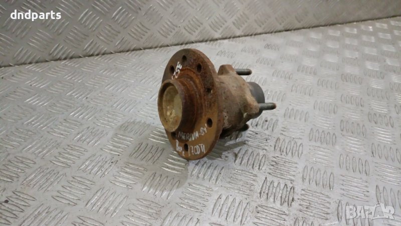 Задна лагер главина Opel Meriva 1.7CDTi 2004г.	, снимка 1