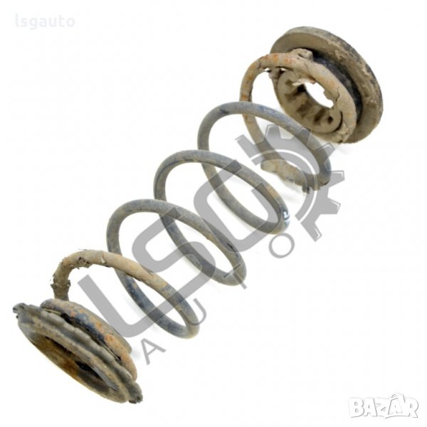 Задна пружина Mercedes-Benz A-Class (W169) 2004-2012 MB210421N-42, снимка 1