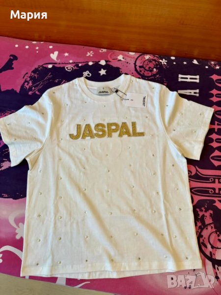 Тениска, снимка 1