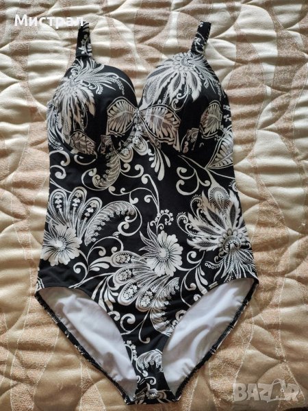 Перфектен голям бански Triumph , снимка 1