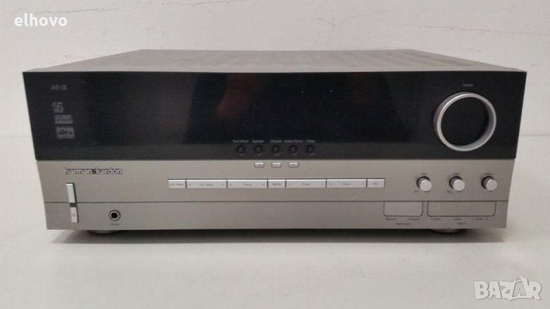 Ресивър Harman/Kardon AVR-130, снимка 1