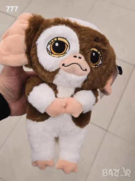 плюшени играчки GIZMO GREMLINS, снимка 1