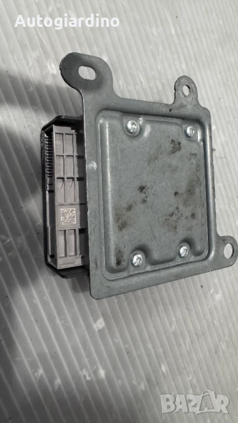 Airbag модул / сензор / датчик зa Dacia Sandero - A2C85839702, снимка 1