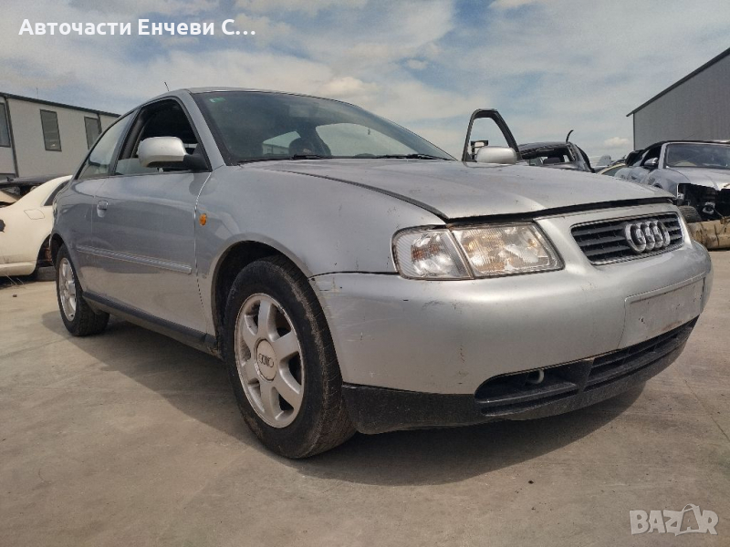 Ауди а3 Audi a3 на части, снимка 1