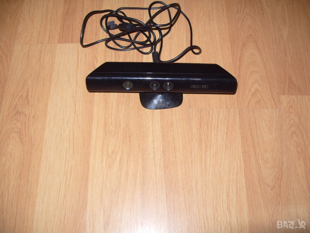 Kinect за Xbox 360, снимка 1
