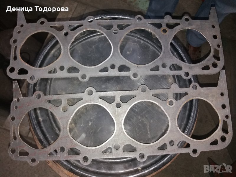 гарнитура за глава, снимка 1