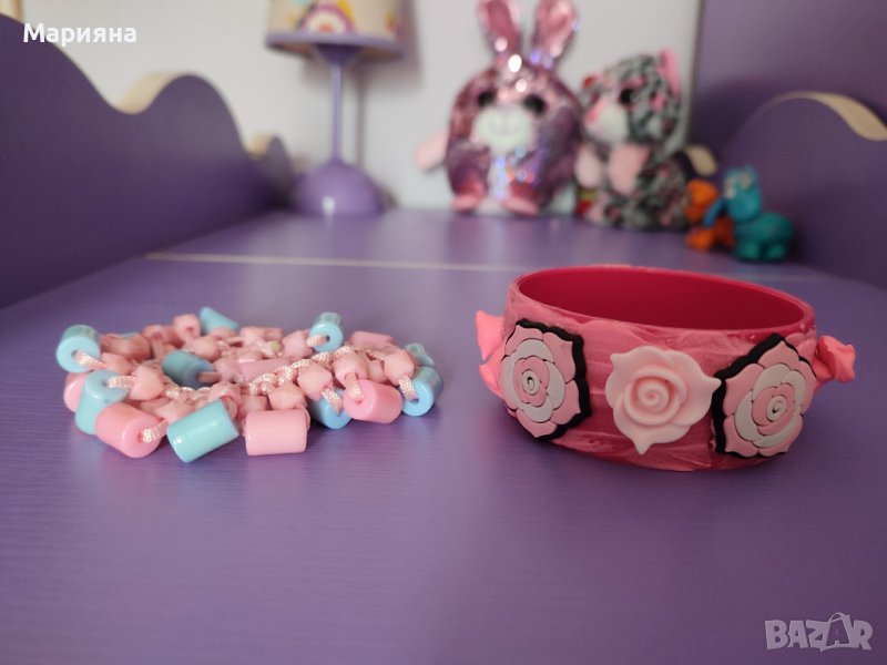 детски гривни, снимка 1