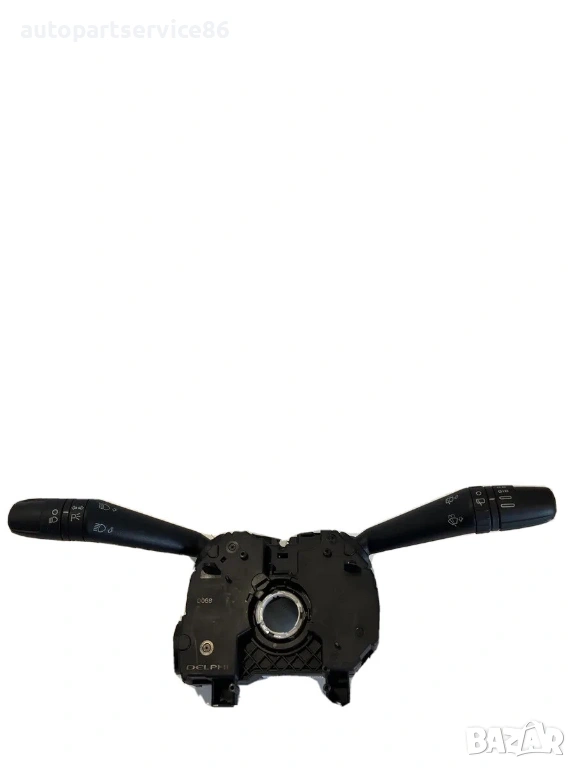 Превключвател за фарове и чистачки за Alfa Romeo GIULIETTA (2015) 01561062230, снимка 1