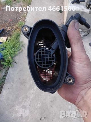  Дебитомер  за BMW Е46 2001г 136к.с , снимка 1