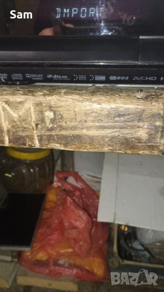 SONY HCD-E300, снимка 1