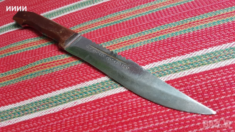 Ловен нож , снимка 1