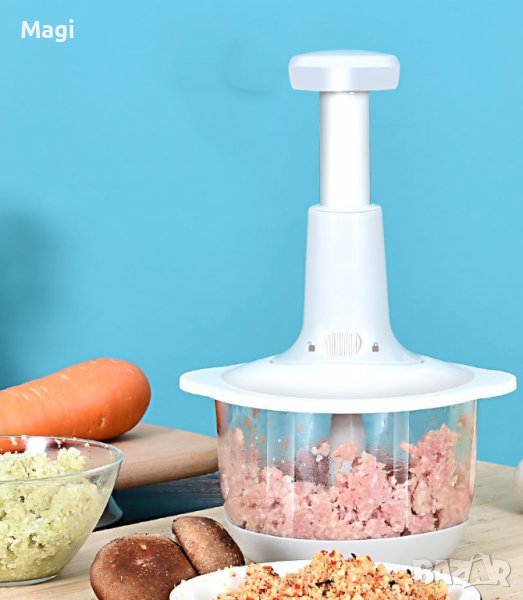 Ръчен чопър, снимка 1