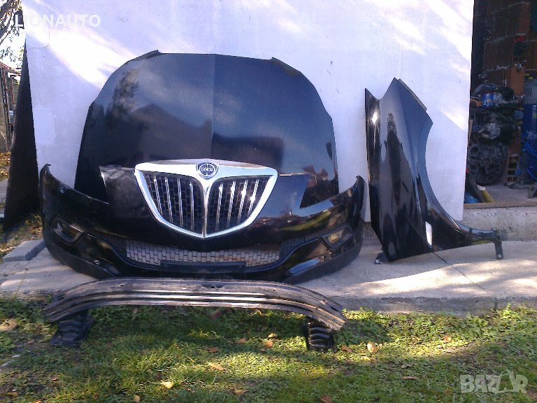 капак Lancia Delta 3, снимка 1