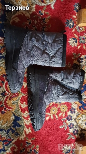 зимни ботуши , снимка 1