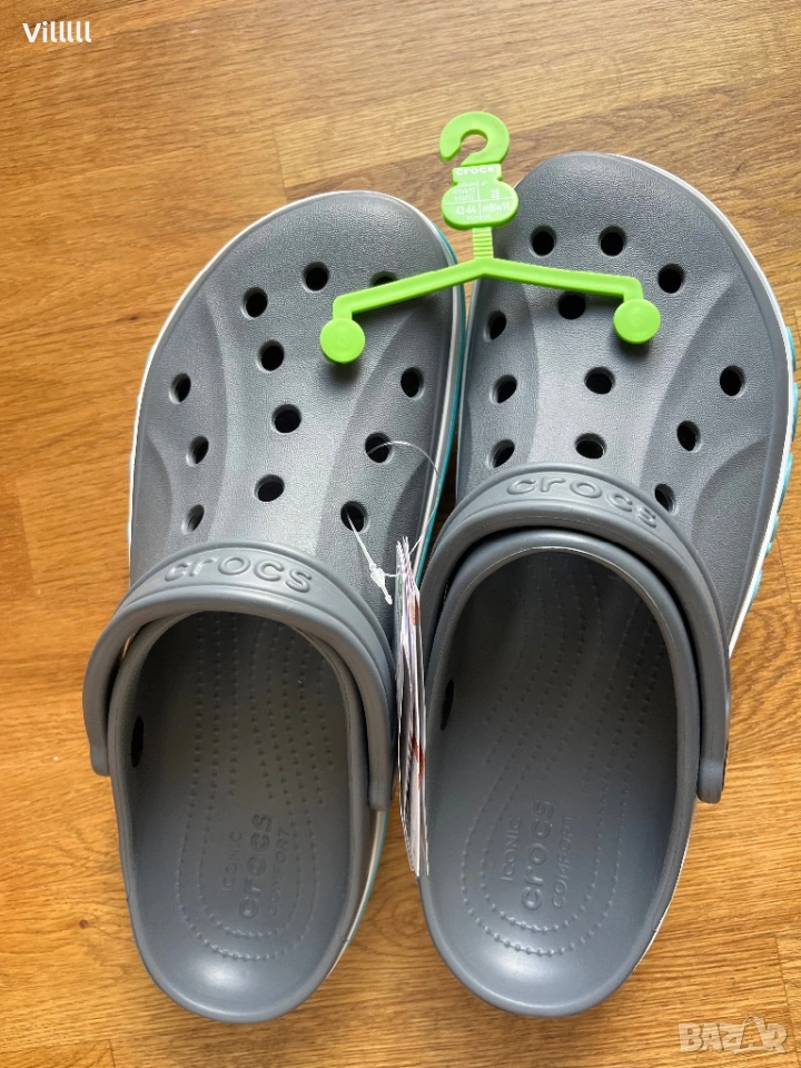 Crocs  43номер, снимка 1