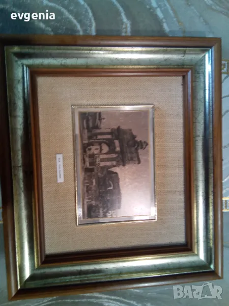 Картини от Италия , снимка 1