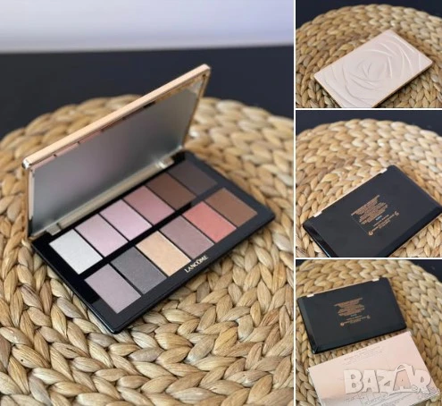 Lancome  сенки палитра , снимка 1