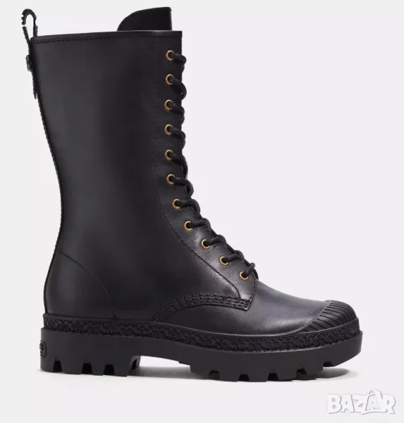 Оригинални Coach боти, снимка 1