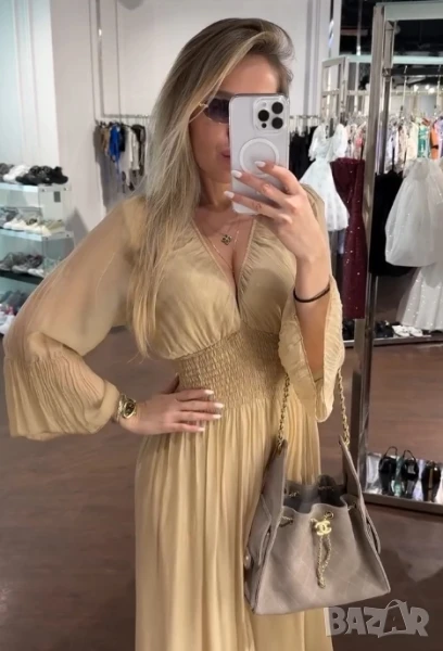 часовник bvgari, снимка 1